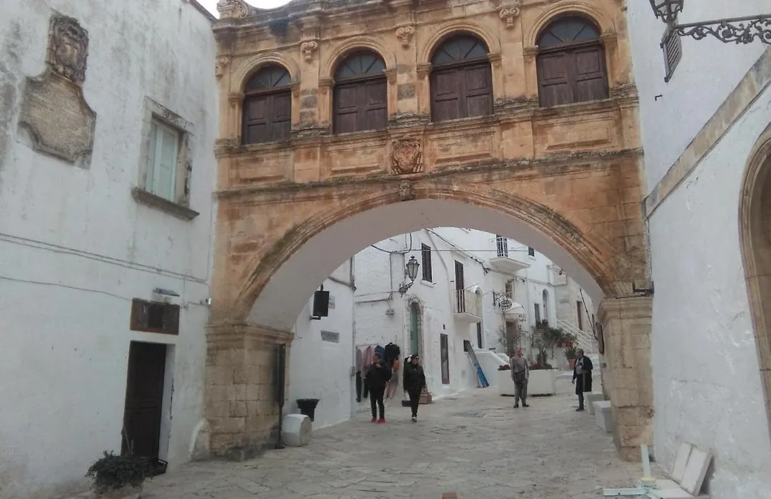 Casa Bianca Alme-1